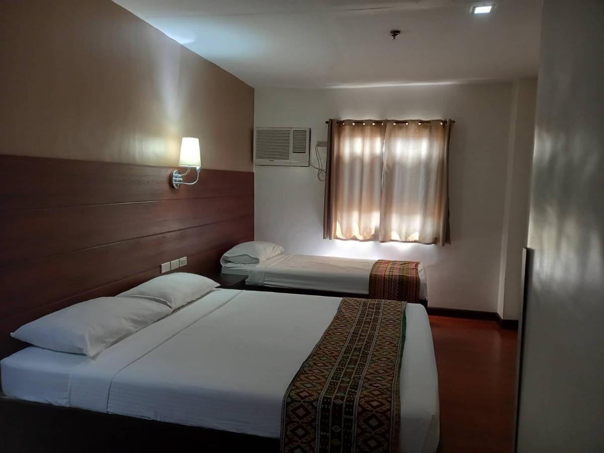 W Hotel Zamboanga Exterior foto