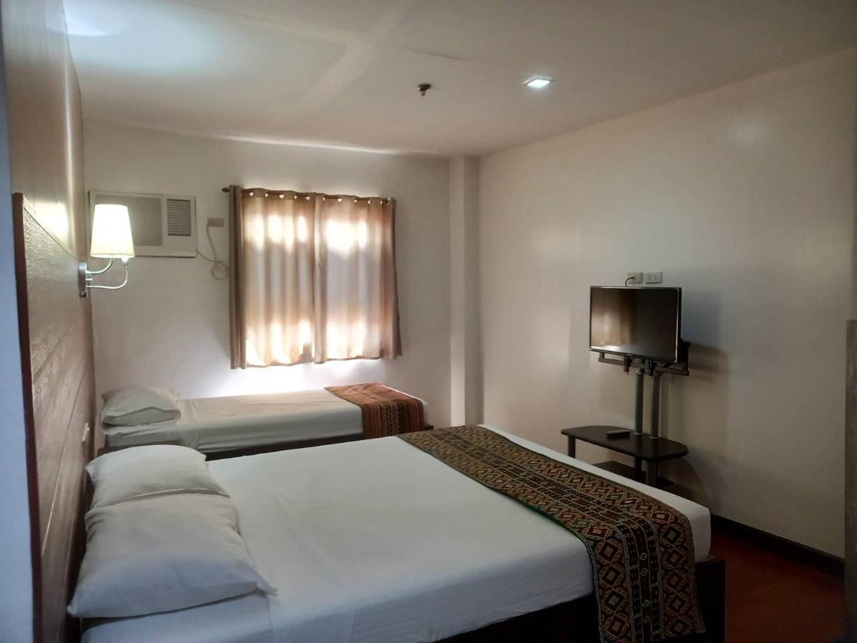 W Hotel Zamboanga Exterior foto