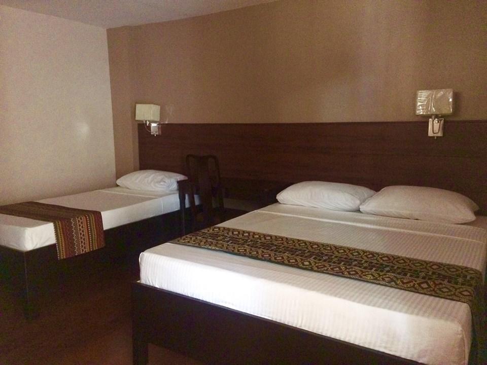 W Hotel Zamboanga Exterior foto