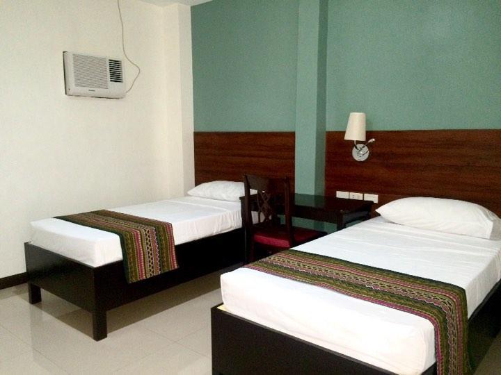 W Hotel Zamboanga Exterior foto