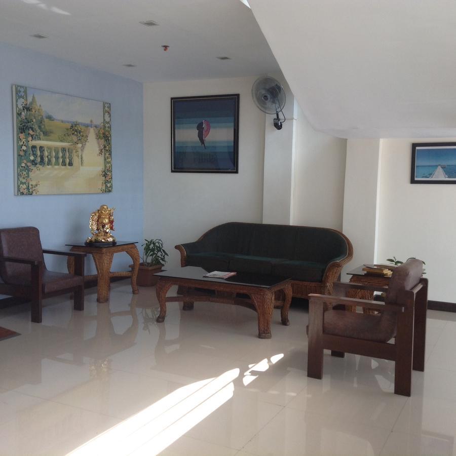 W Hotel Zamboanga Exterior foto