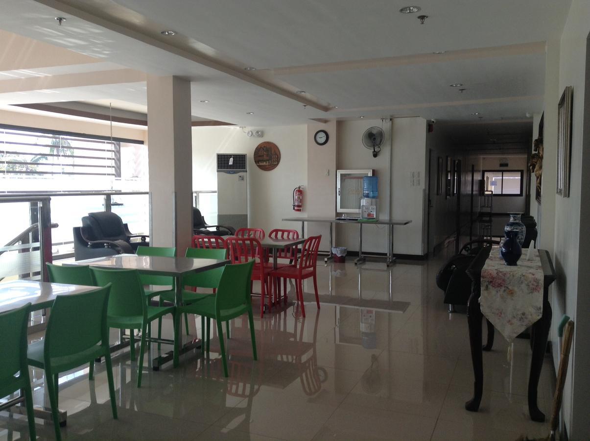W Hotel Zamboanga Exterior foto